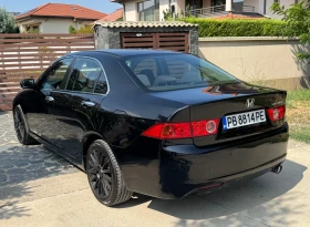 Honda Accord 2, 0 VTEC+  +  | Mobile.bg    5