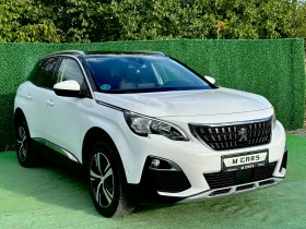 Peugeot 3008 3008  1.6HDI 120ks  ALLURE / KAMERA  | Mobile.bg    2