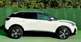 Peugeot 3008 3008  1.6HDI 120ks  ALLURE / KAMERA  | Mobile.bg    8