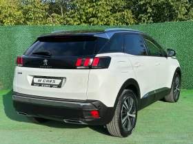 Peugeot 3008 3008  1.6HDI 120ks  ALLURE / KAMERA  | Mobile.bg    5