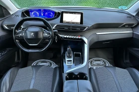 Peugeot 3008 3008  1.6HDI 120ks  ALLURE / KAMERA  | Mobile.bg    9