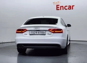 Обява за продажба на Audi A5 2.0 TDI Quattro ~22 514 лв. - изображение 3