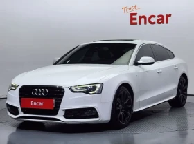 Обява за продажба на Audi A5 2.0 TDI Quattro ~22 514 лв. - изображение 1