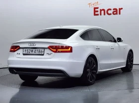 Обява за продажба на Audi A5 2.0 TDI Quattro ~22 514 лв. - изображение 1