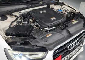 Обява за продажба на Audi A5 2.0 TDI Quattro ~22 514 лв. - изображение 5