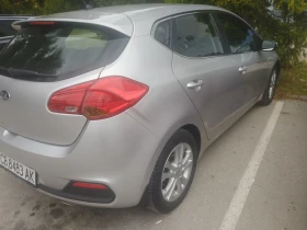 Kia Ceed 1.6  | Mobile.bg    9