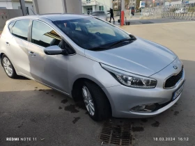 Kia Ceed | Mobile.bg    4