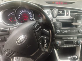 Kia Ceed 1.6  | Mobile.bg    6