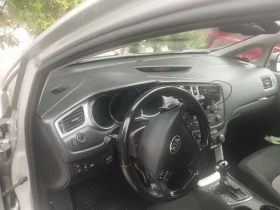Kia Ceed 1.6  | Mobile.bg    8