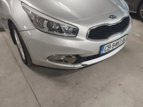 Kia Ceed 1.6  | Mobile.bg    10