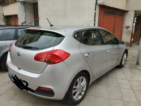 Kia Ceed | Mobile.bg    2