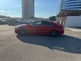 Mercedes-Benz CLA 220 | Mobile.bg    6