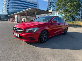  Mercedes-Benz CLA 22...