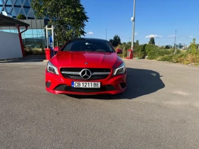     Mercedes-Benz CLA 220