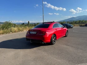     Mercedes-Benz CLA 220