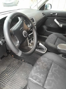 Обява за продажба на VW Golf 2001 ~2 400 лв. - изображение 1 | Auto.bg Обява за продажба на VW Golf 2001 ~2 400 лв. - изображение 1