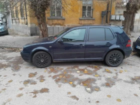 Обява за продажба на VW Golf 2001 ~2 400 лв. - изображение 1 | Auto.bg Обява за продажба на VW Golf 2001 ~2 400 лв. - изображение 1