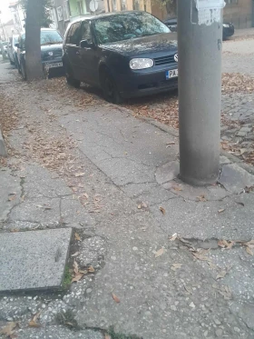 Обява за продажба на VW Golf 2001 ~2 400 лв. - изображение 2 | Auto.bg Обява за продажба на VW Golf 2001 ~2 400 лв. - изображение 2