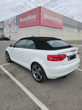 Audi A3, снимка 4