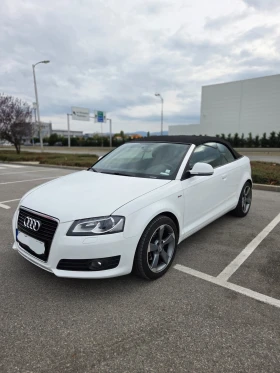 Audi A3, снимка 8