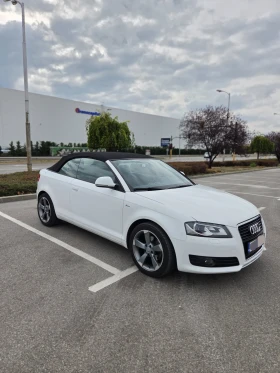 Audi A3, снимка 7