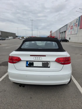 Audi A3, снимка 5