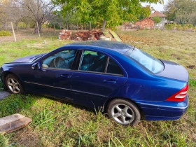 Mercedes-Benz C 200 W203 | Mobile.bg    8