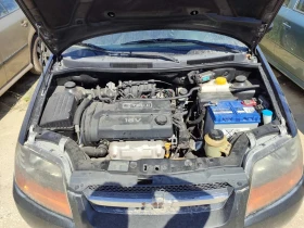 Chevrolet Kalos | Mobile.bg    2