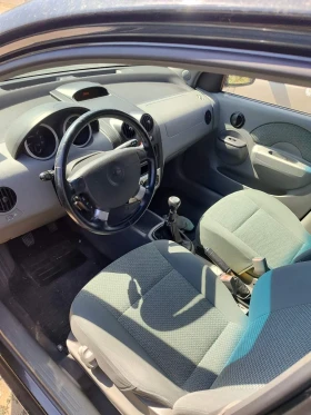 Chevrolet Kalos | Mobile.bg    4