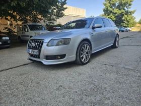 Audi A6 3.0 TDI, снимка 1