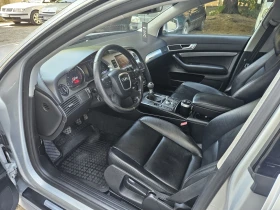 Audi A6 3.0 TDI, снимка 9