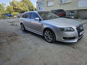 Audi A6 3.0 TDI, снимка 2