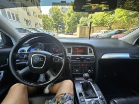 Audi A6 3.0 TDI, снимка 8