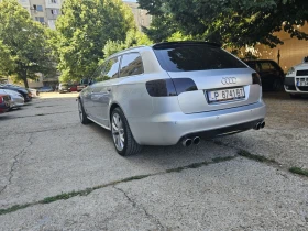 Audi A6 3.0 TDI, снимка 4