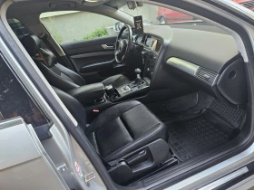 Audi A6 3.0 TDI, снимка 10