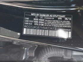 Mercedes-Benz CLA 250 * 4MATIC * CARFAX *    | Mobile.bg    9