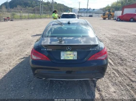 Mercedes-Benz CLA 250 * 4MATIC * CARFAX *    | Mobile.bg    16