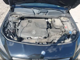 Mercedes-Benz CLA 250 * 4MATIC * CARFAX *    | Mobile.bg    10