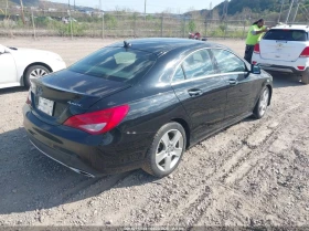 Mercedes-Benz CLA 250 * 4MATIC * CARFAX *    | Mobile.bg    4