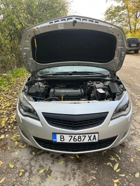 Opel Astra 1, 6 16v | Mobile.bg � ����� ������ 7