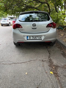 Opel Astra 1, 6 16v | Mobile.bg � ����� ������ 6