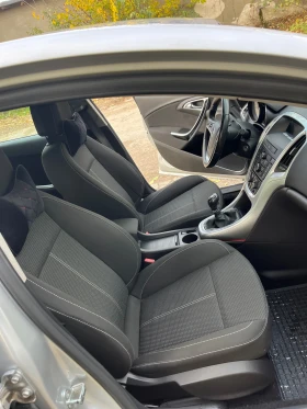 Opel Astra 1, 6 16v, снимка 10