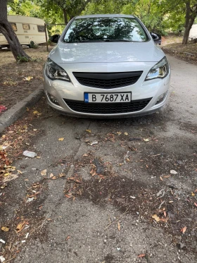 Opel Astra 1, 6 16v | Mobile.bg � ����� ������ 3