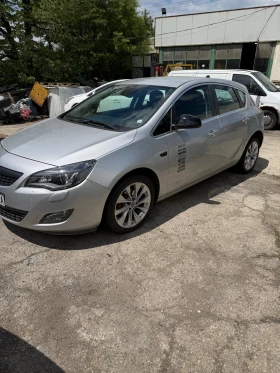 Opel Astra 1, 6 16v | Mobile.bg � ����� ������ 3