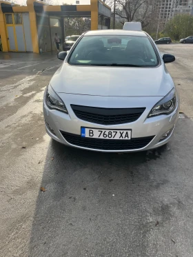 Opel Astra 1, 6 16v - 5900 € / 11539.40 лв. - 97449896 16