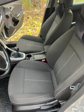 Opel Astra 1, 6 16v - 5900 € / 11539.40 лв. - 97449896 17