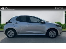 Toyota Yaris 1.5P FANCY - 33900 лв. / 17332.79 € - 57706945 17