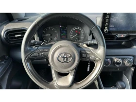Toyota Yaris 1.5P FANCY - 33900 лв. / 17332.79 € - 57706945 13