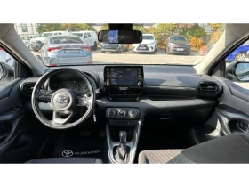 Toyota Yaris 1.5P FANCY - 33900 лв. / 17332.79 € - 57706945 8