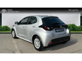 Toyota Yaris 1.5P FANCY - 33900 лв. / 17332.79 € - 57706945 2